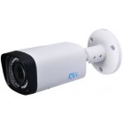 Уличная IP-камера видеонаблюдения RVi-IPC43L (2.7-12 мм)